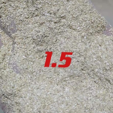 稻糠粉