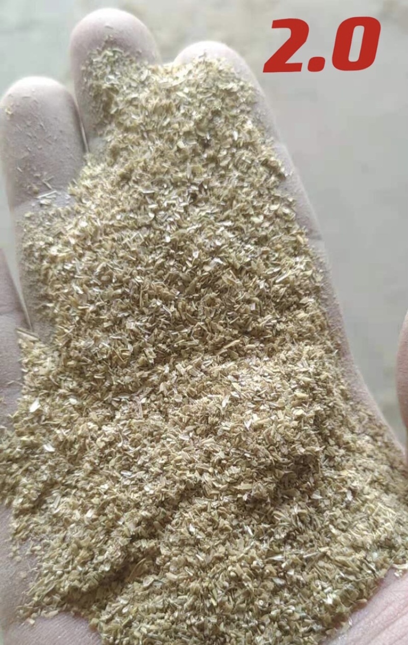 稻糠粉
