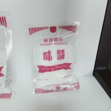 桂花味精