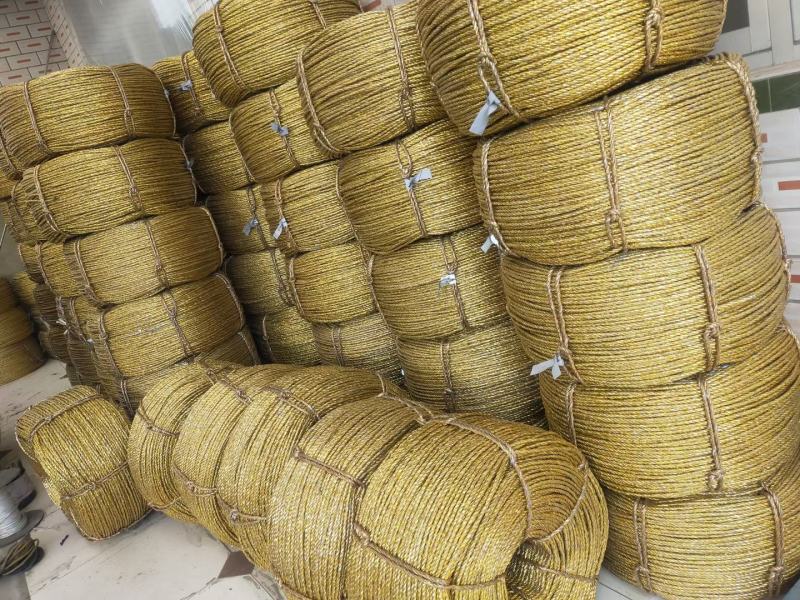 压膜绳黄金绳压膜线