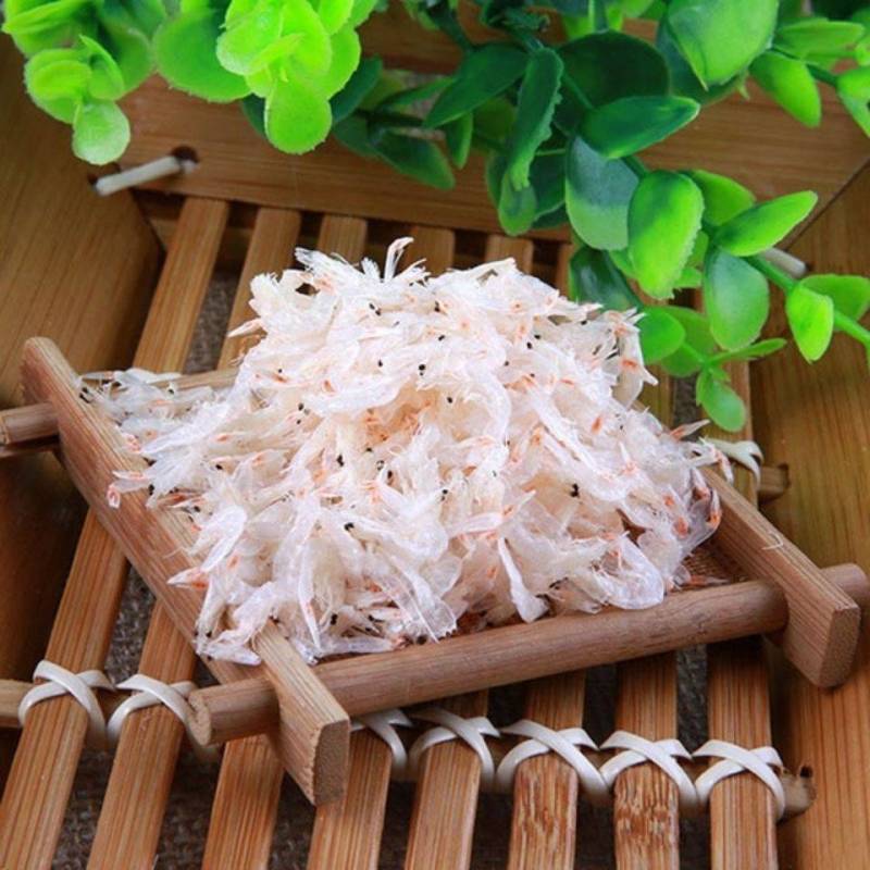 地方名吃，虾皮，虾米，也叫米米虾，零售批发，量大从优