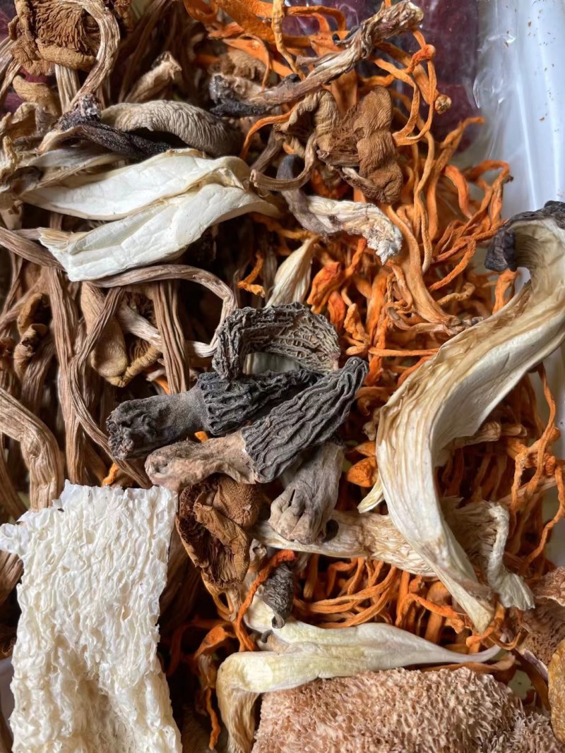 菌汤包！质量货大量批发零售，一包100克！