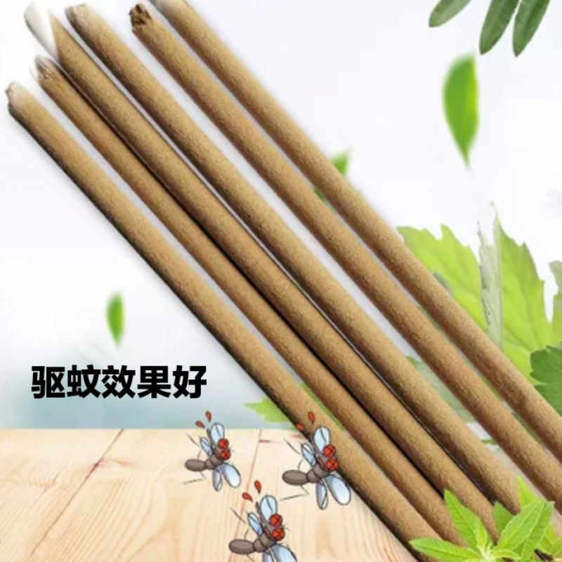 畜牧养殖专用蚊香兽用棒香猪牛羊养殖场驱蚊香棒