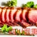 随时有货随时可聊量大从优正宗腊肉口感鲜美