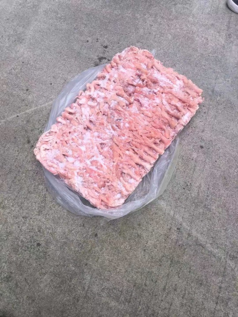 脱骨鸭掌，脱骨凤爪，脱骨鸡爪
