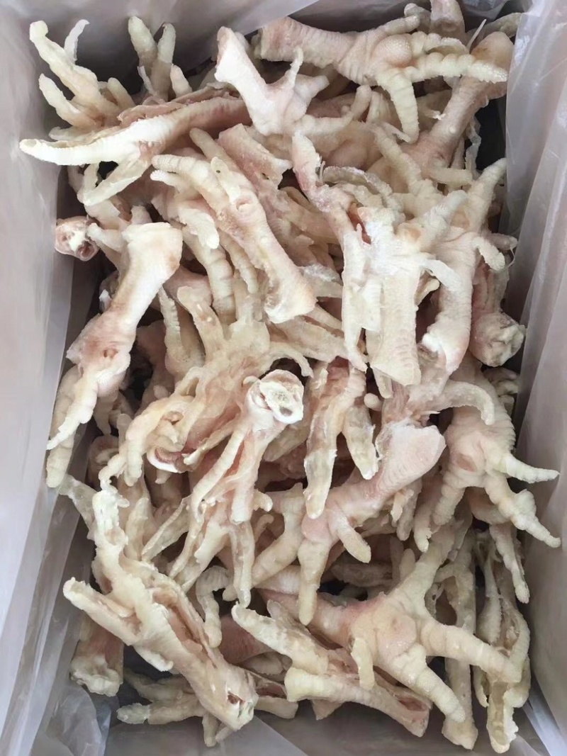 脱骨鸭掌，脱骨凤爪，脱骨鸡爪