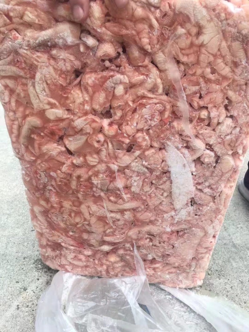 脱骨鸭掌，脱骨凤爪，脱骨鸡爪
