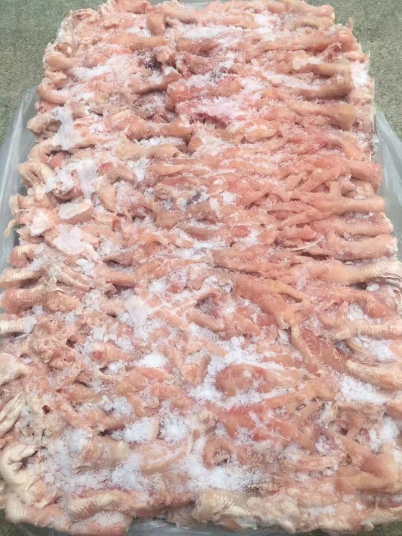 脱骨鸭掌，脱骨凤爪，脱骨鸡爪