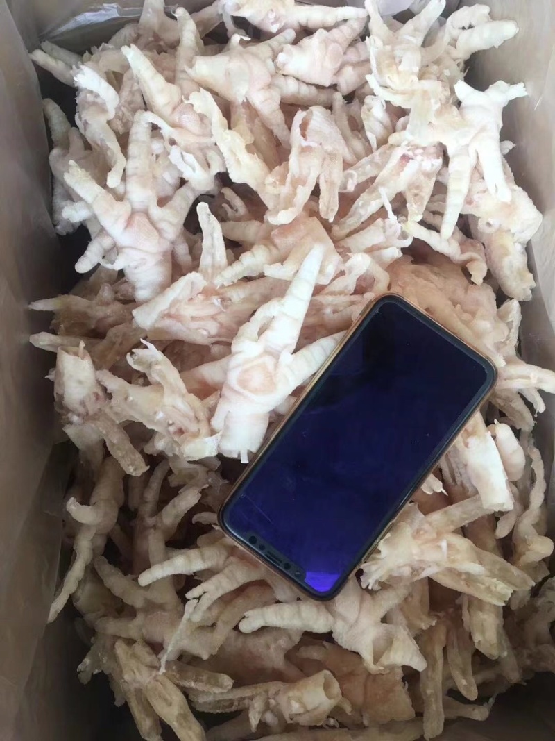 脱骨鸭掌，脱骨凤爪，脱骨鸡爪