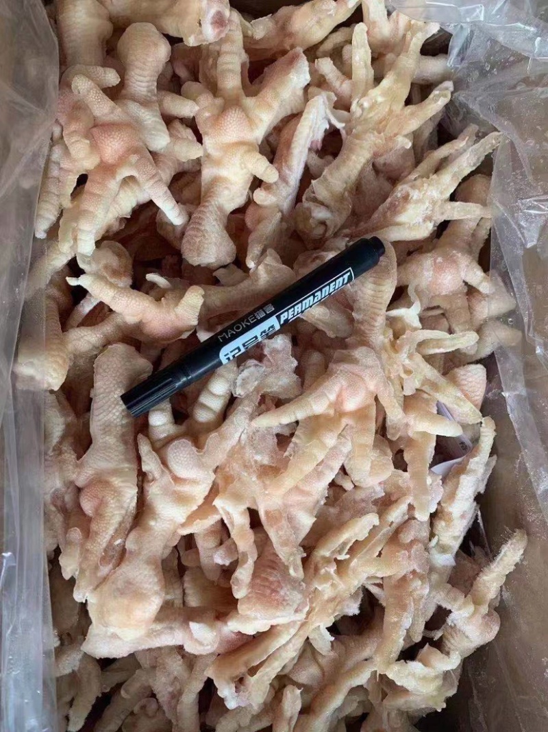 脱骨鸭掌，脱骨凤爪，脱骨鸡爪