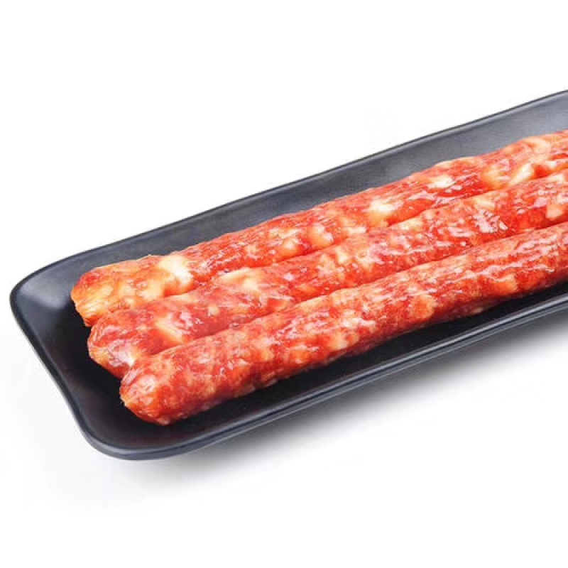 广味玫瑰香肠