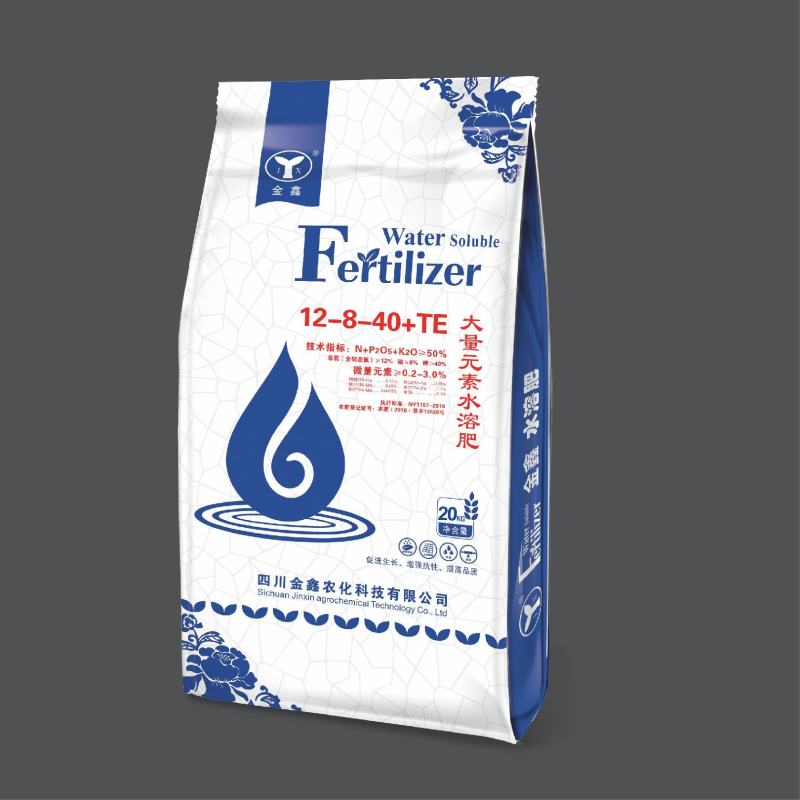 【热卖推荐】大量元素水溶肥膨果着色增甜肥料工厂直供从优