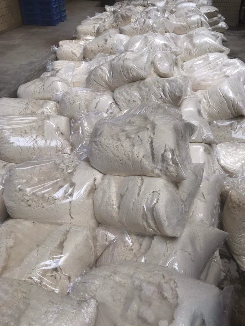 新鲜豆腐渣，每天新鲜，没有任何添加剂，养殖