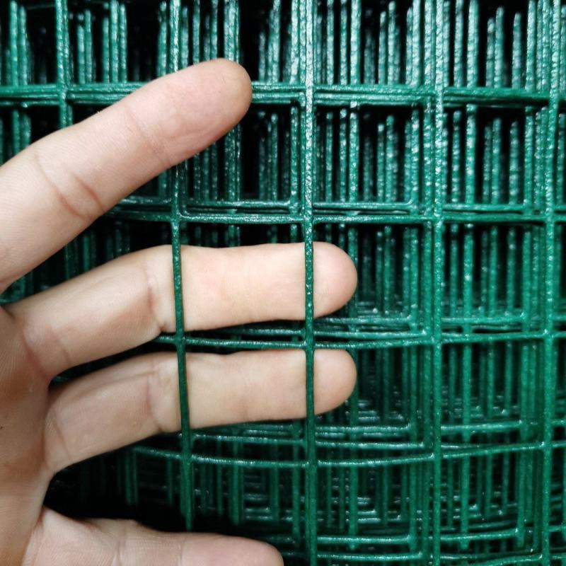铁丝网养殖网鸡舍棚防护网菜园围栏护栏网栅栏玉米铁丝网隔离
