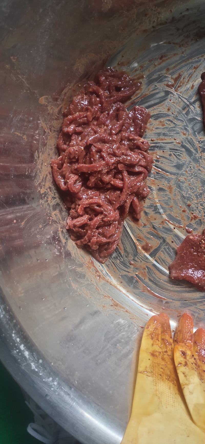 黑胡椒椒，牛柳，牛排