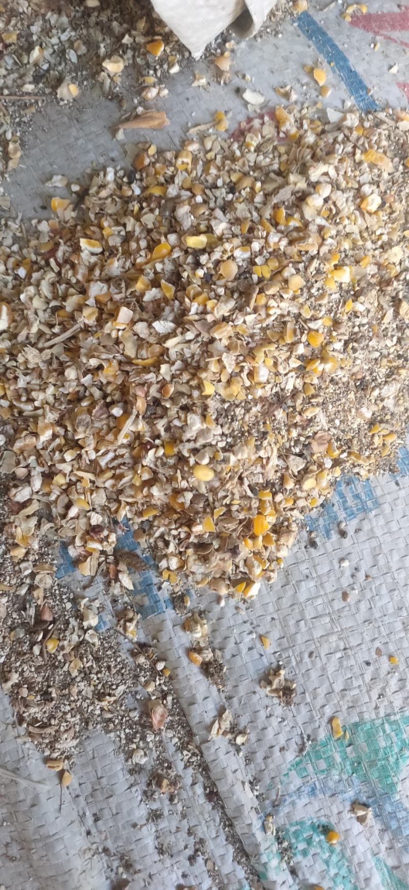 碎玉米