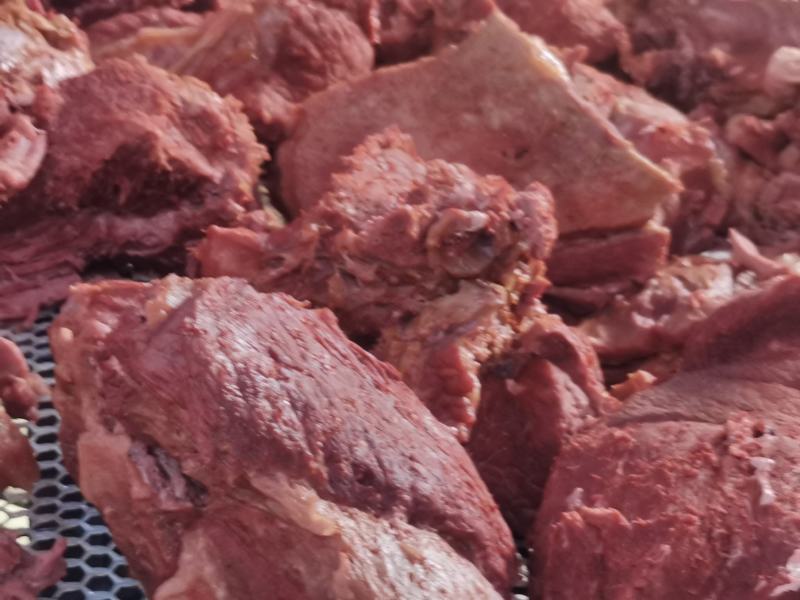 马肉