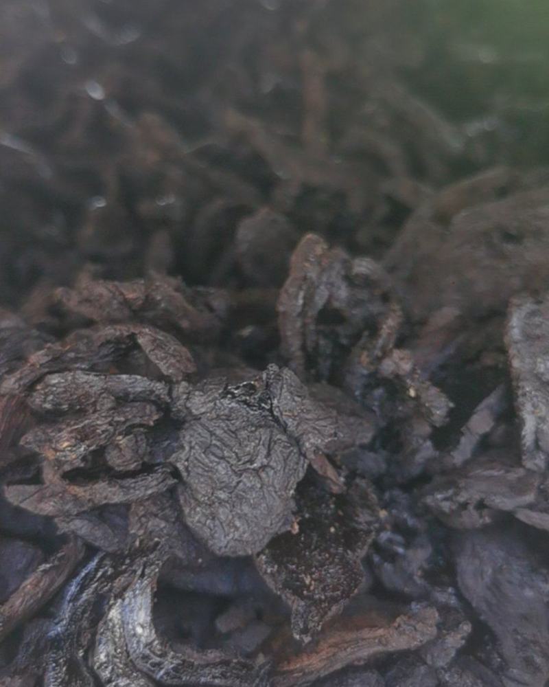 熟地片