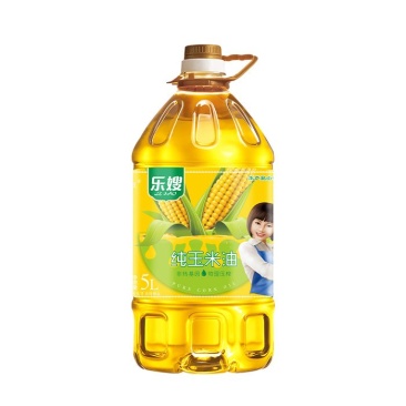 乐嫂纯正玉米油，物理压榨，非转基因产品，我们是生产厂家