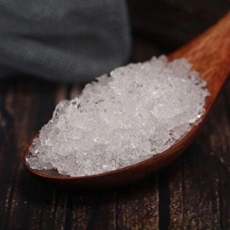 中药材芒硝500g克高纯度芒硝中药材芒硝药用回奶