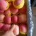 红富士苹果，皮薄色艳，多汁多肉自然成熟，不打蜡，无公害
