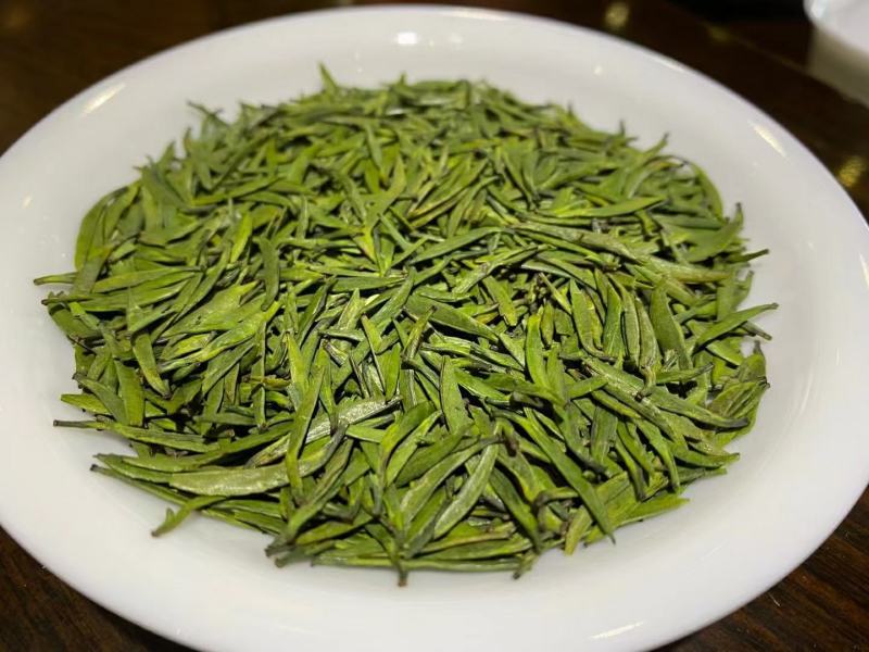 平武九寨雀舌