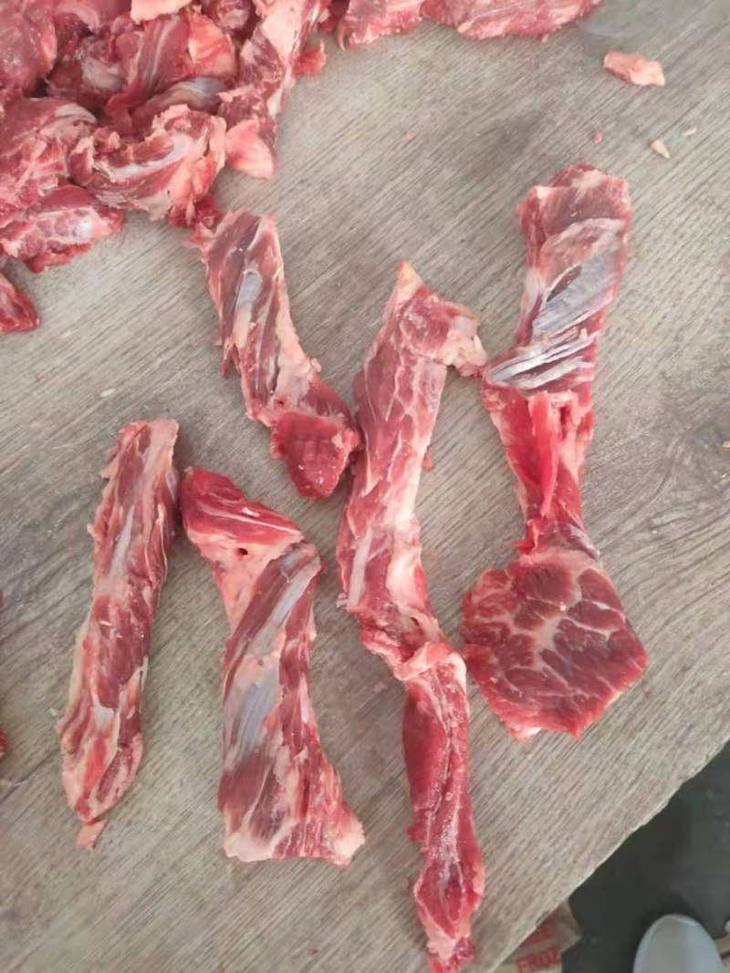 腹肉条，烧烤，专属，厂家直销一手货源大量现货，批发零售。