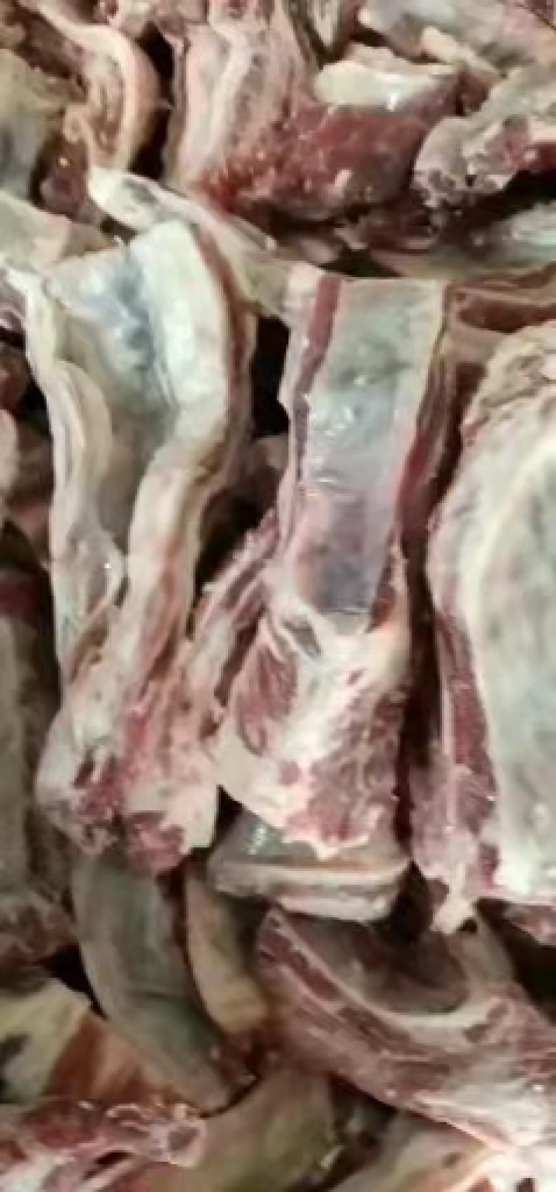 腹肉条，烧烤，专属，厂家直销一手货源大量现货，批发零售。