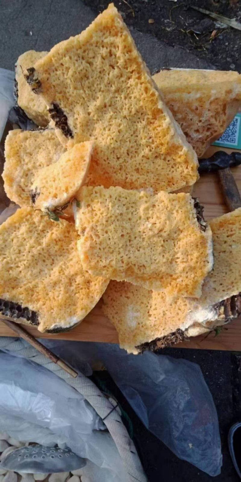 野蜂蜜2021岩石蜂蜜岩蜂蜜可定制颜色蜂蜜