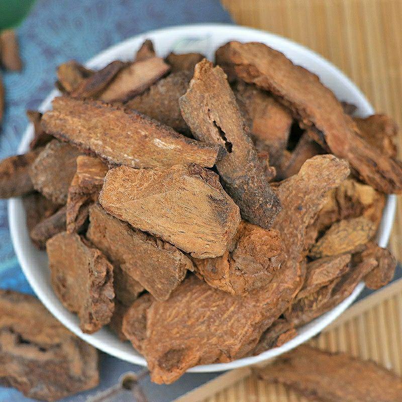 中药材内蒙锁阳片泡酒泡茶料男滋补散装包邮