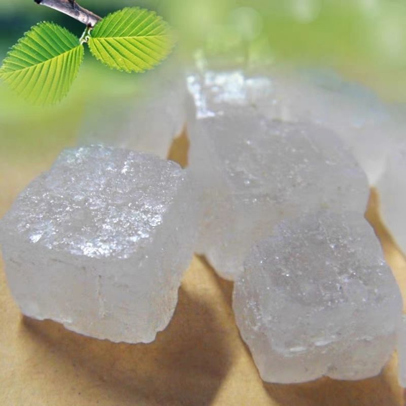 大青盐包邮中药材家用大粒盐药用热敷青海盐可磨大青盐