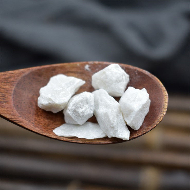 正品中药材精选无硫滑石粉超细滑石粉滑石粉