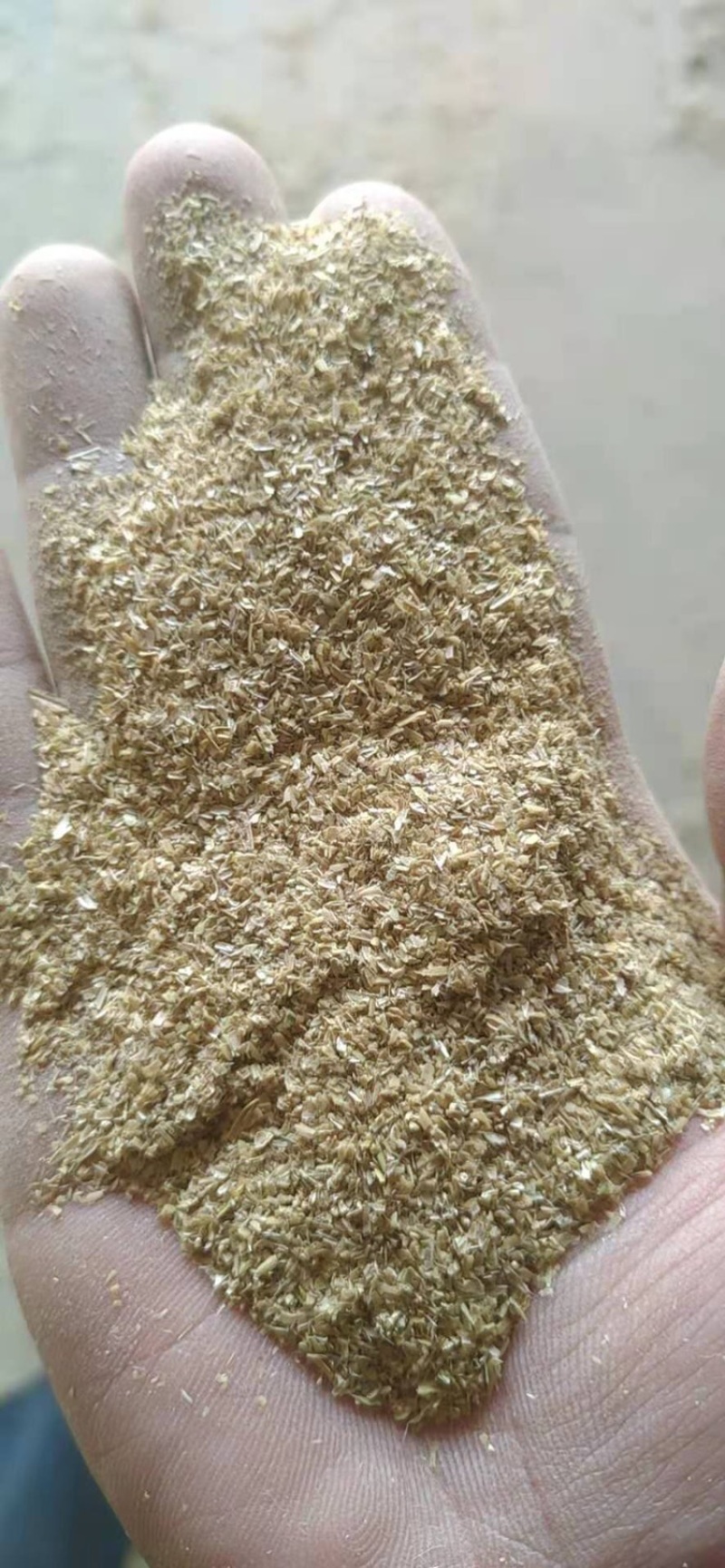 江苏安徽品质优稻壳粉压缩稻壳