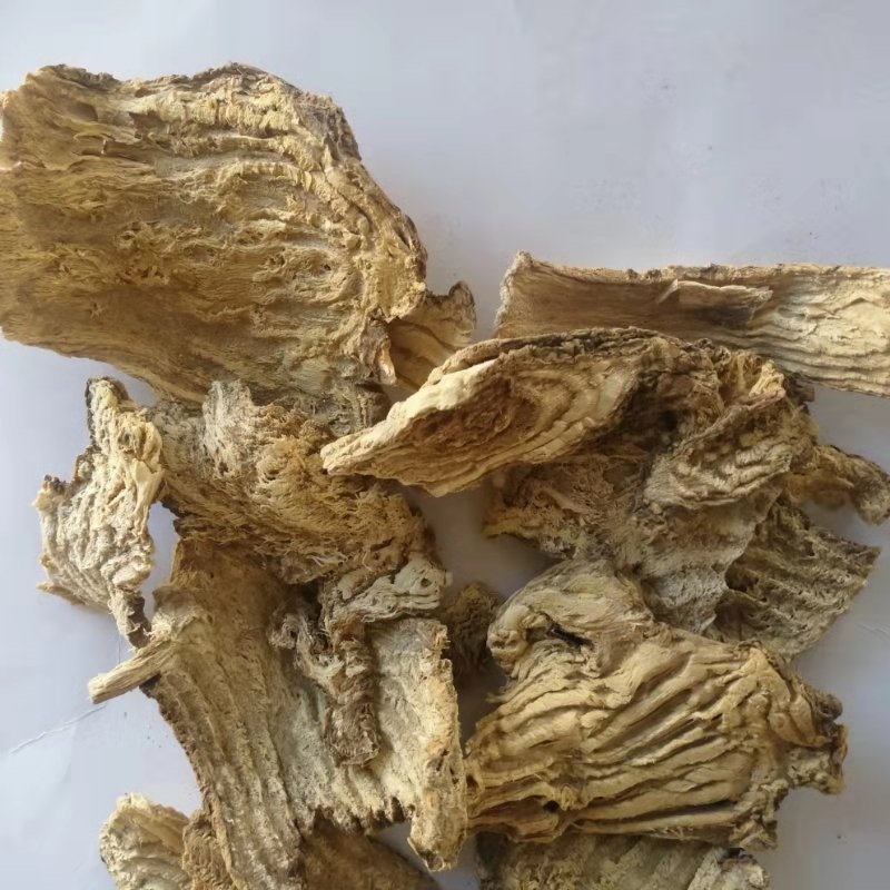 中药材商陆山萝卜货品质量保证批发各种中药材