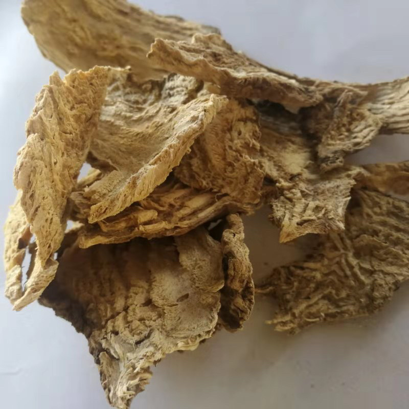 中药材商陆山萝卜货品质量保证批发各种中药材