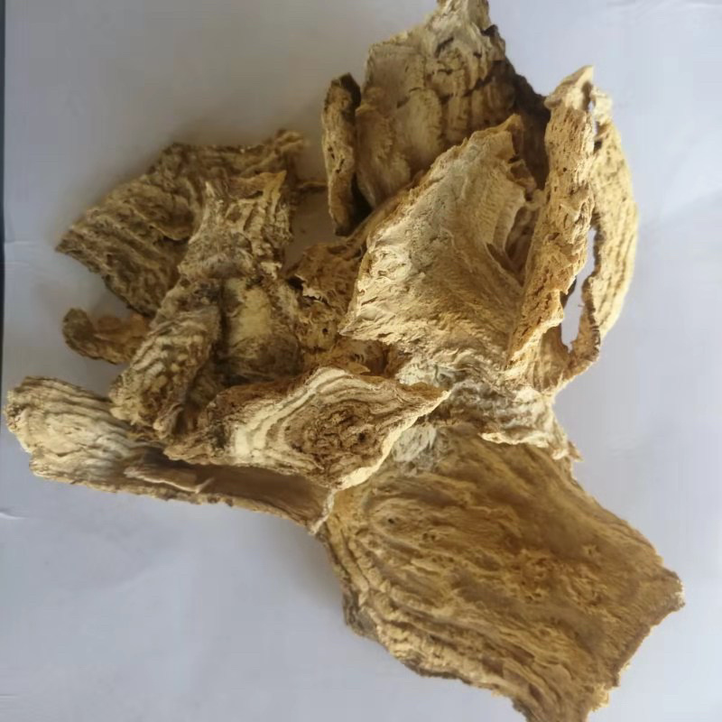 中药材商陆山萝卜货品质量保证批发各种中药材