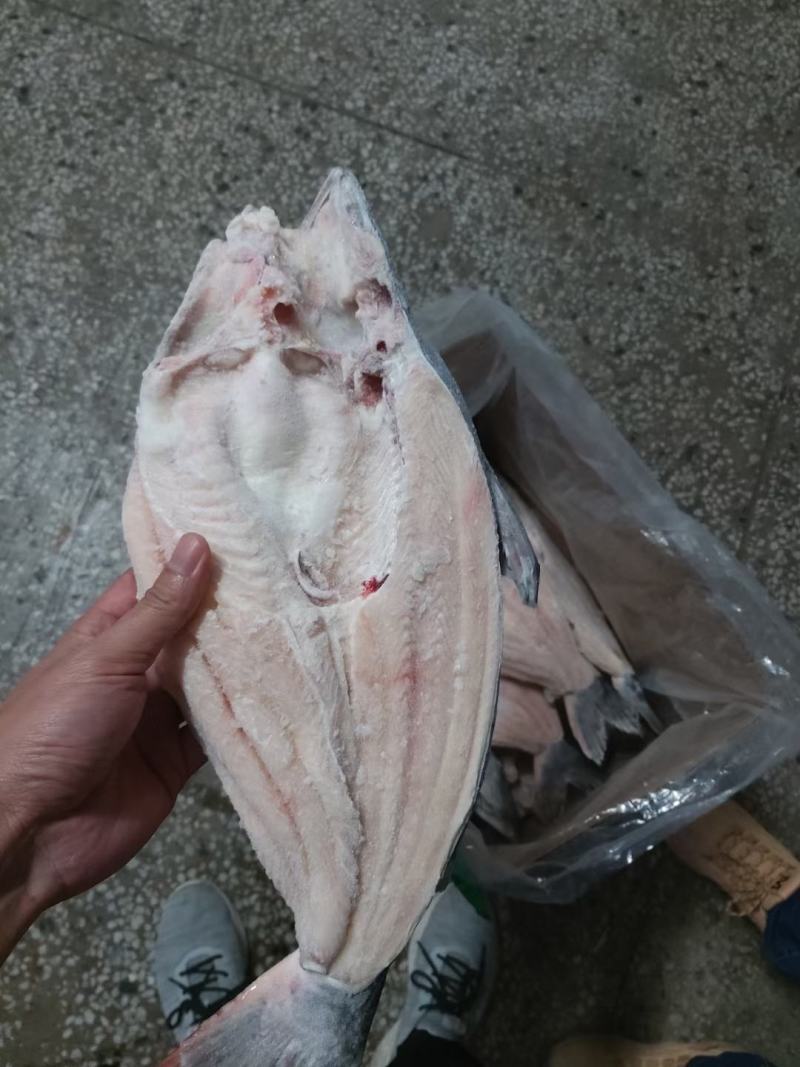 巴沙鱼开背巴沙鱼开背鱼