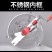 透明自翻脾摇蜜机会销地摊可用展示摇蜜网红款价格可小刀