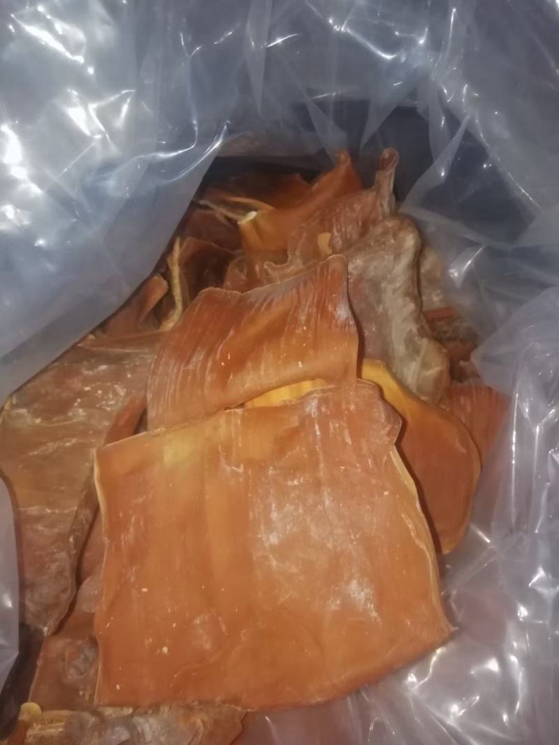 英德各种笋干，酸笋