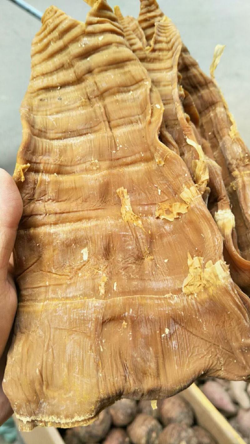 英德各种笋干，酸笋
