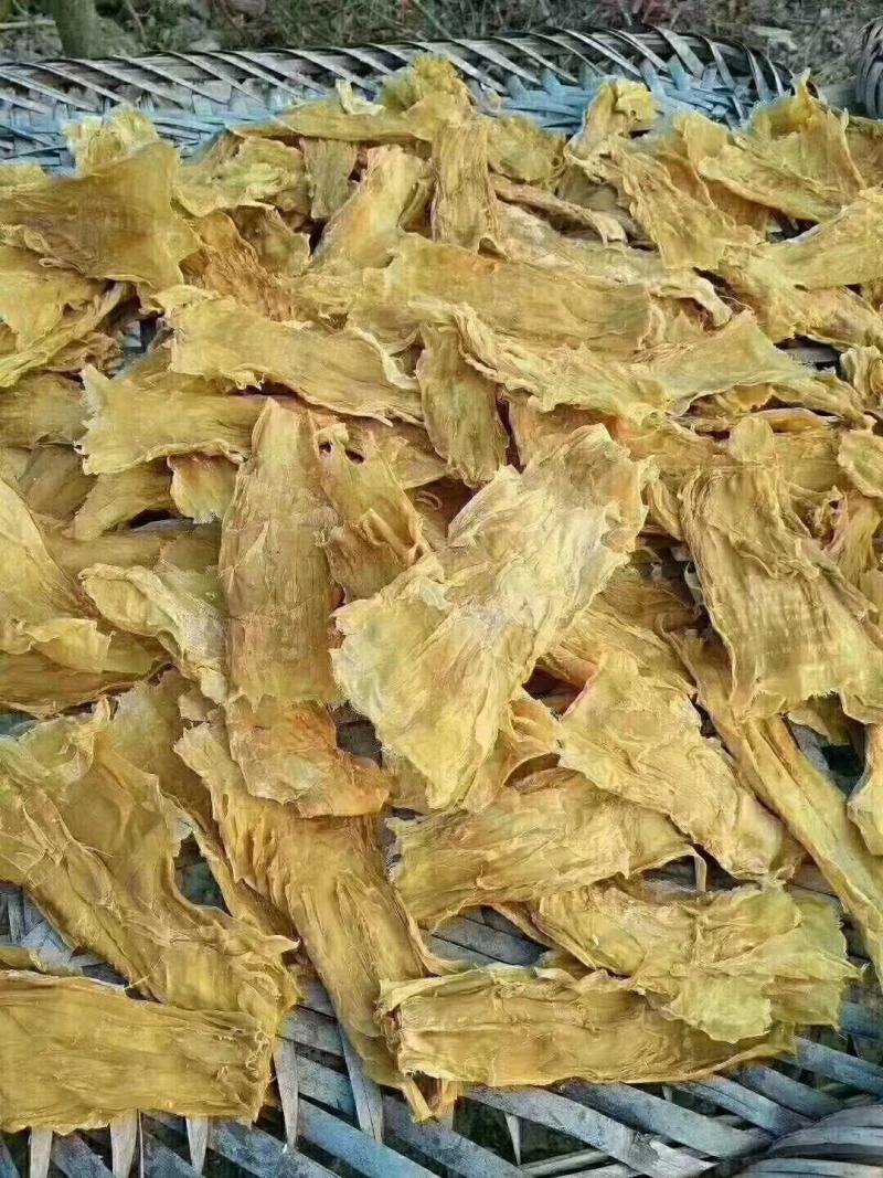 英德各种笋干，酸笋