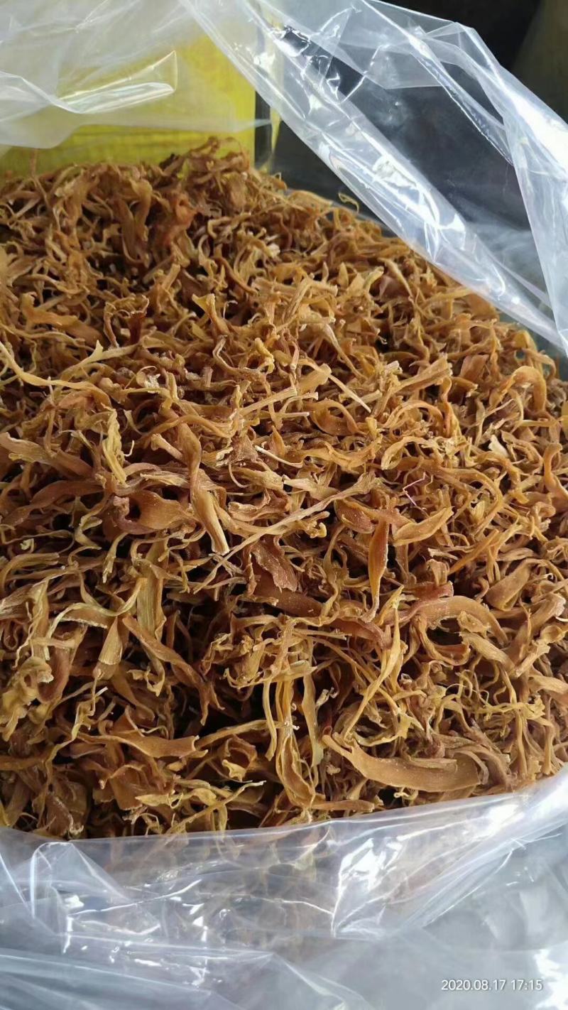 英德各种笋干，酸笋