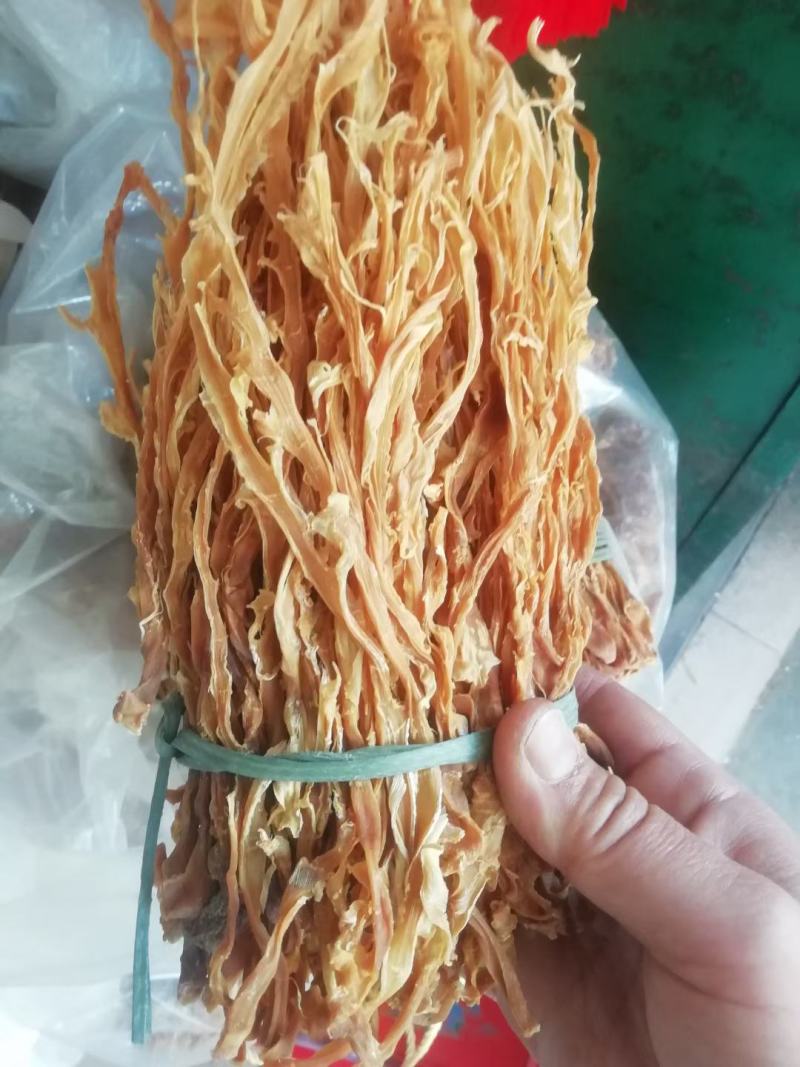 英德各种笋干，酸笋