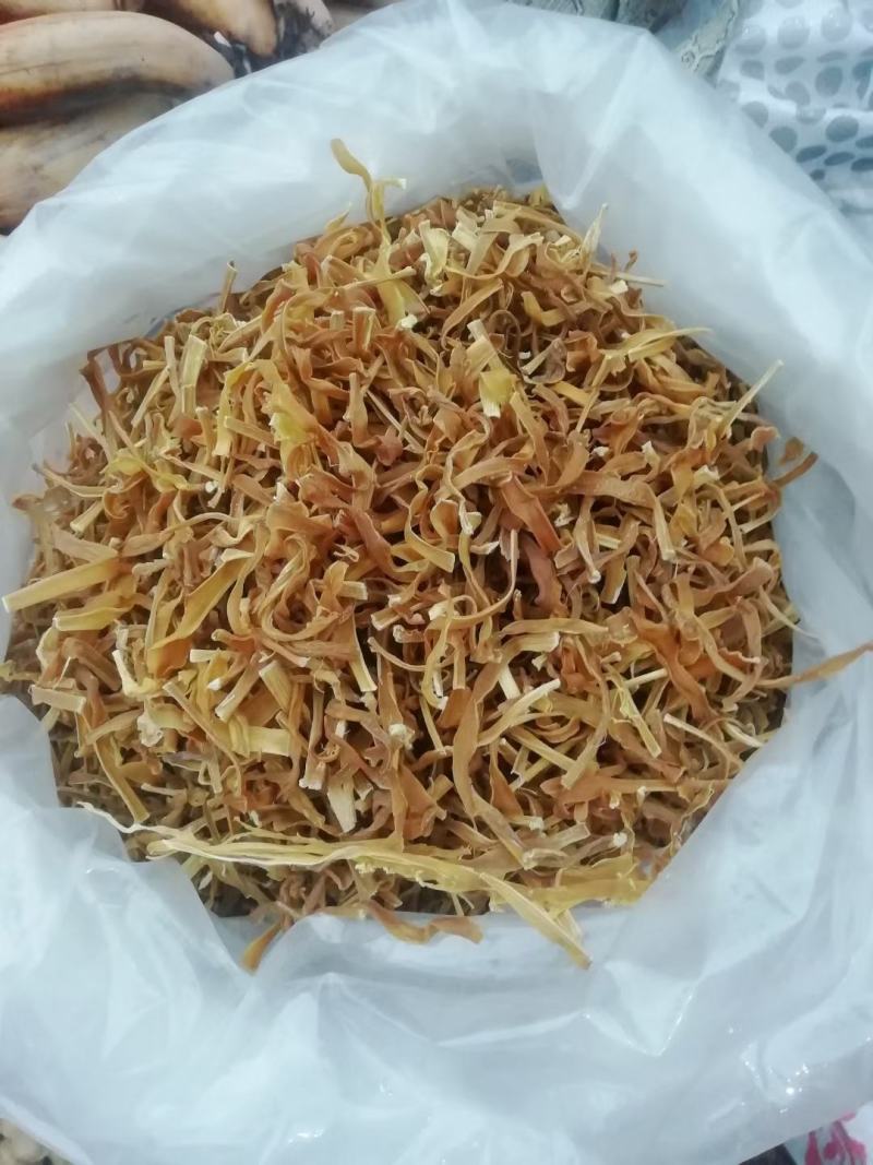 英德各种笋干，酸笋