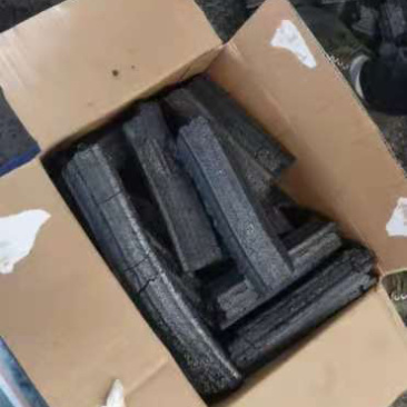 机制炭环保炭烧烤炭无烟无味耐烧