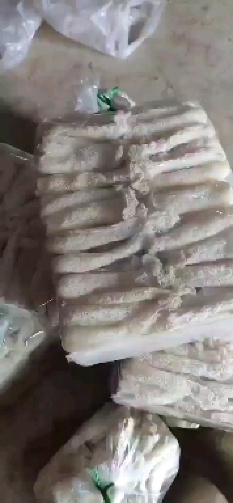 [竹荪]新货优质竹荪杆长裙竹荪竹笙批发定制各种规格