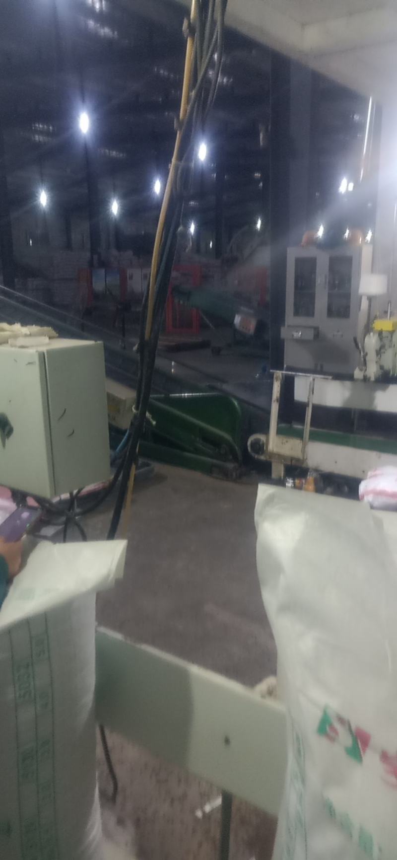 鱼虾饲料