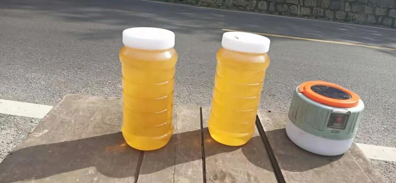 蜂蜜