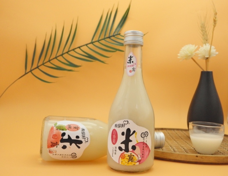 果酒