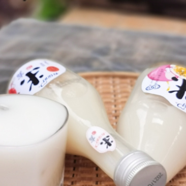果酒